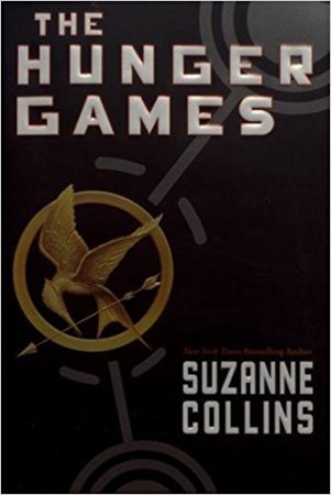      The Hunger Games