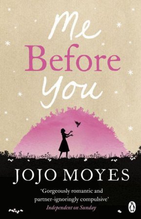      Me Before You