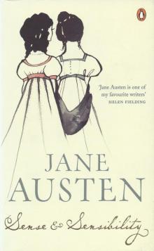      Sense and Sensibility
