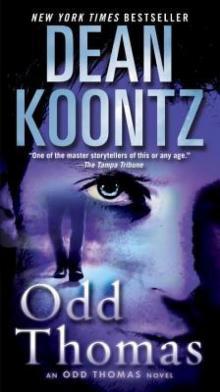      Odd Thomas